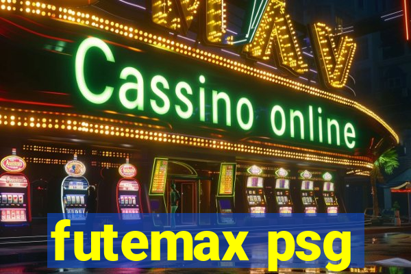 futemax psg